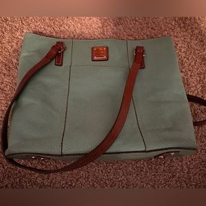 Dooney and Bourke Bag